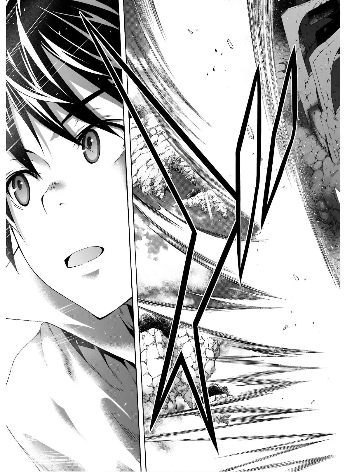 Read Trinity Seven: 7-Nin No Mahoutsukai chapter 99 image 7 on Lezhin