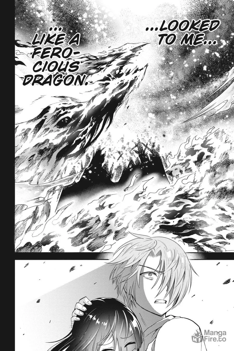 Read Trinity Seven - Revision chapter 1 image 17 on Lezhin