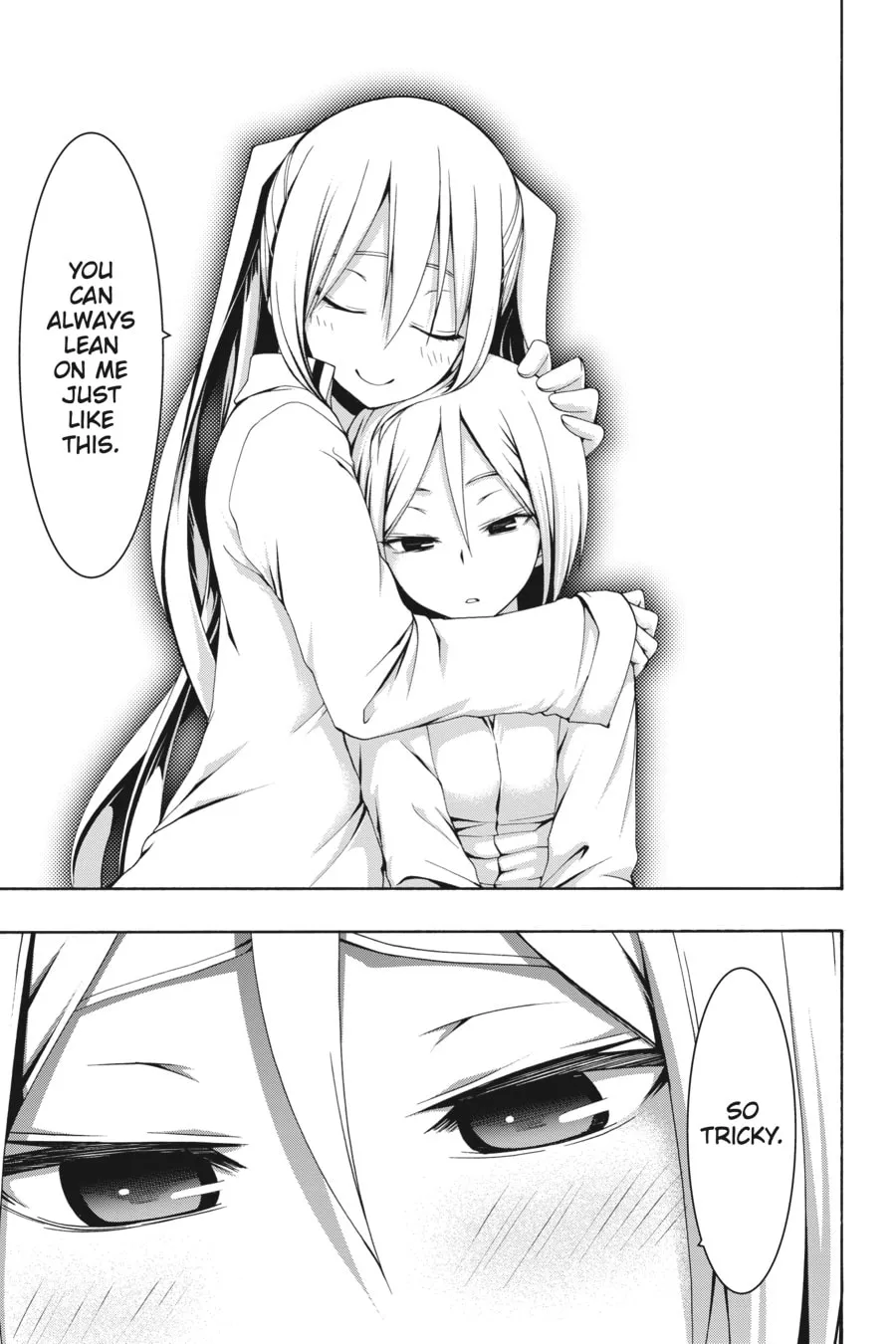 Read Trinity Seven: The Seven Magicians chapter 105 image 10 on Lezhin