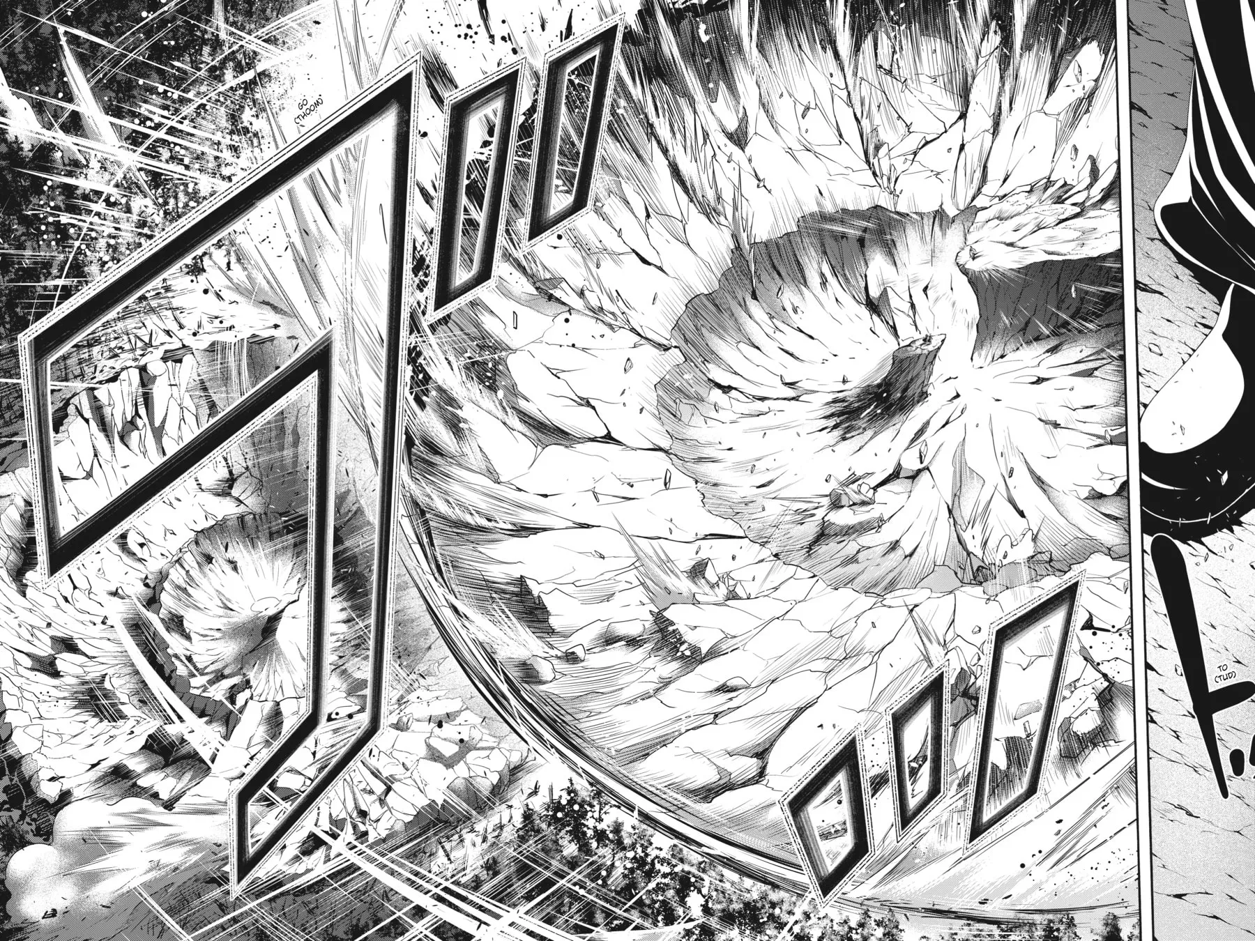 Read Trinity Seven: The Seven Magicians chapter 108 image 23 on Lezhin