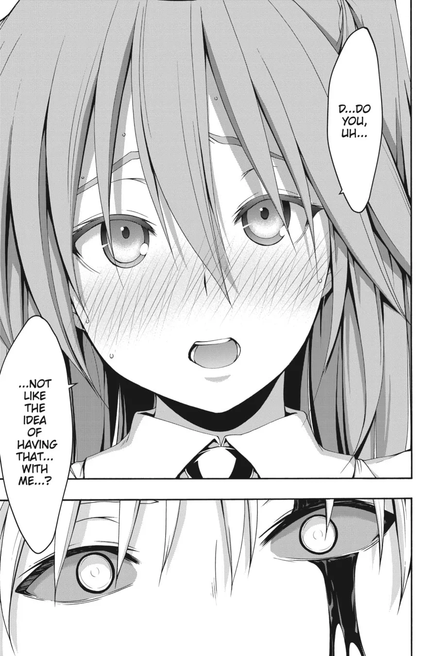 Read Trinity Seven: The Seven Magicians chapter 113 image 22 on Lezhin