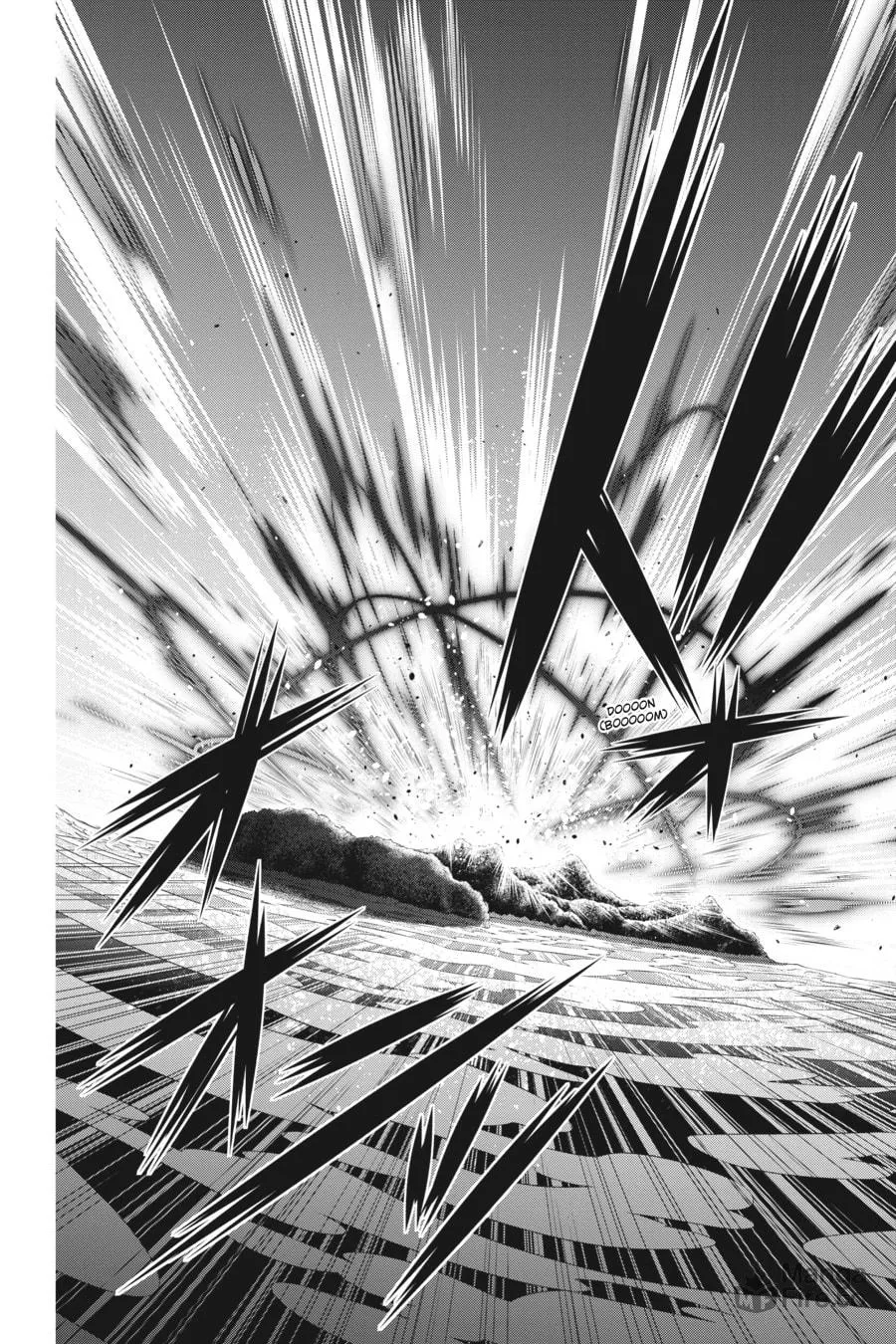 Read Trinity Seven: The Seven Magicians chapter 123 image 35 on Lezhin