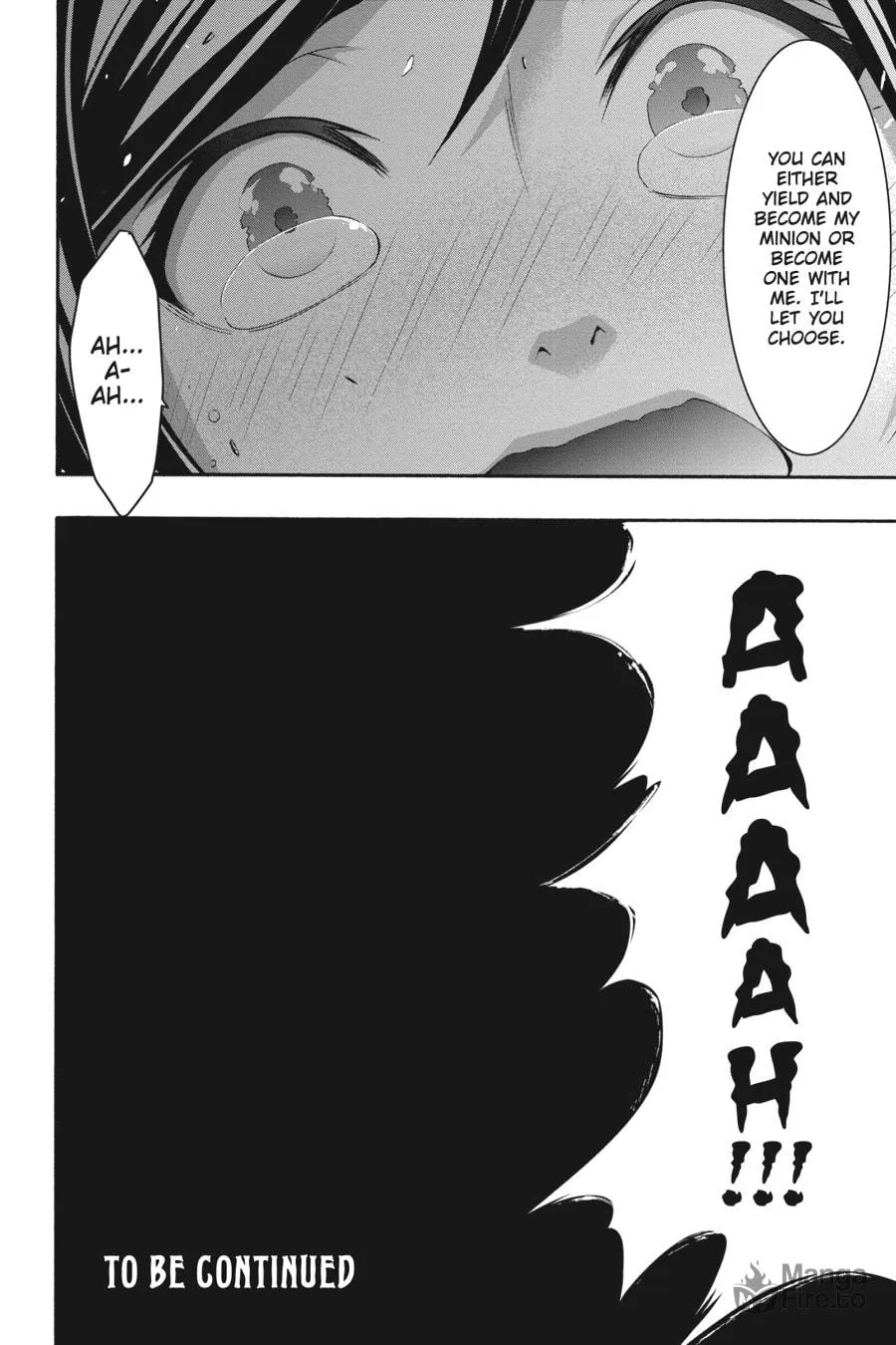 Read Trinity Seven: The Seven Magicians chapter 124 image 19 on Lezhin