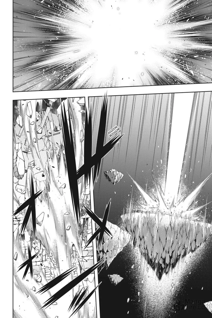 Read Trinity Seven: The Seven Magicians chapter 134 image 24 on Lezhin