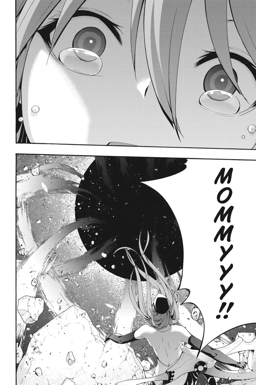 Read Trinity Seven: The Seven Magicians chapter 135 image 25 on Lezhin