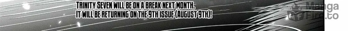 Read Trinity Seven: The Seven Magicians chapter 145 image 48 on Lezhin