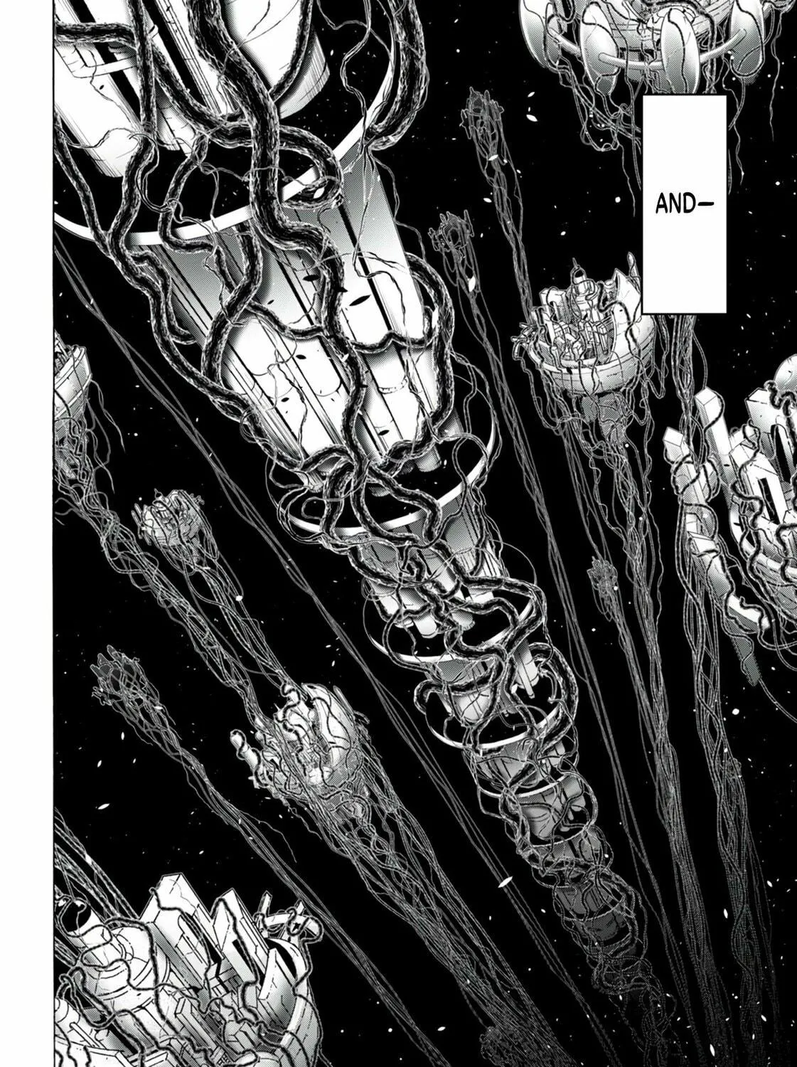 Read Trinity Seven: The Seven Magicians chapter 148 image 7 on Lezhin