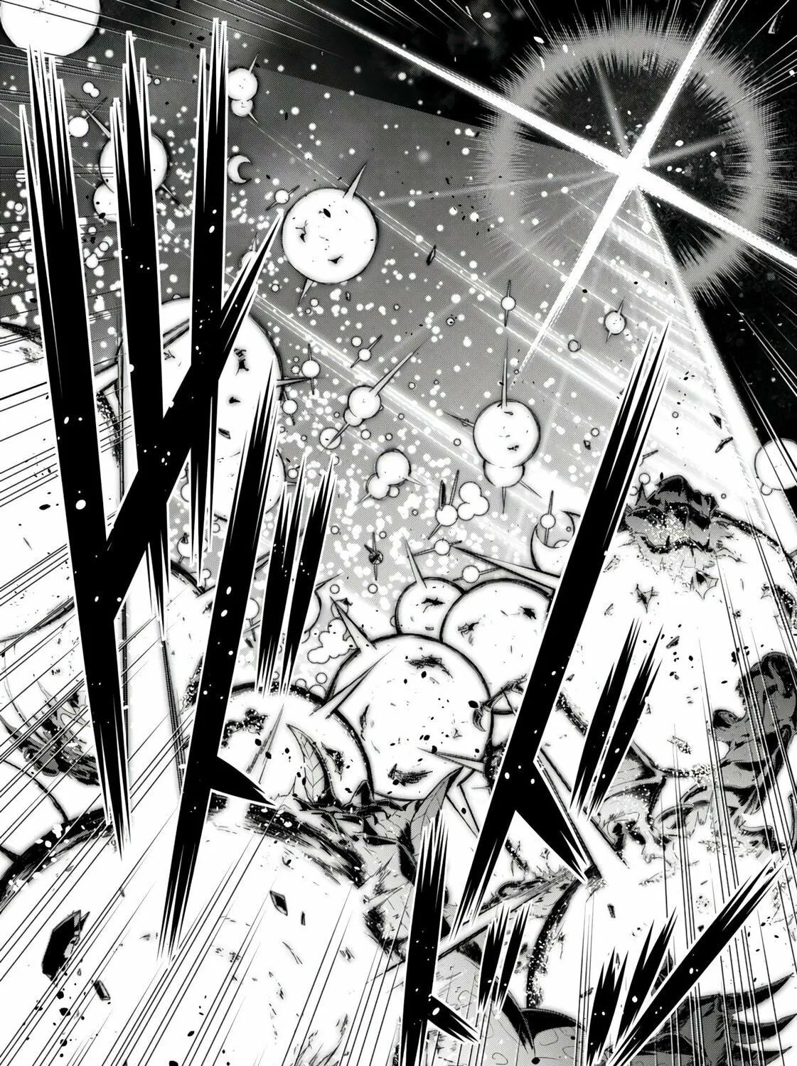 Read Trinity Seven: The Seven Magicians chapter 152 image 37 on Lezhin
