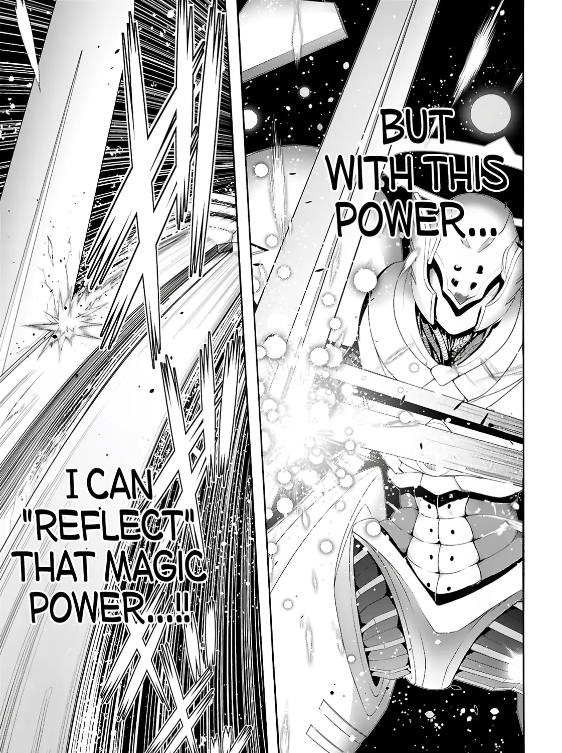 Read Trinity Seven: The Seven Magicians chapter 156 image 29 on Lezhin