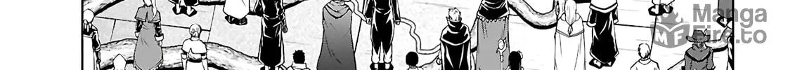 Read Trinity Seven: The Seven Magicians chapter 160 image 34 on Lezhin