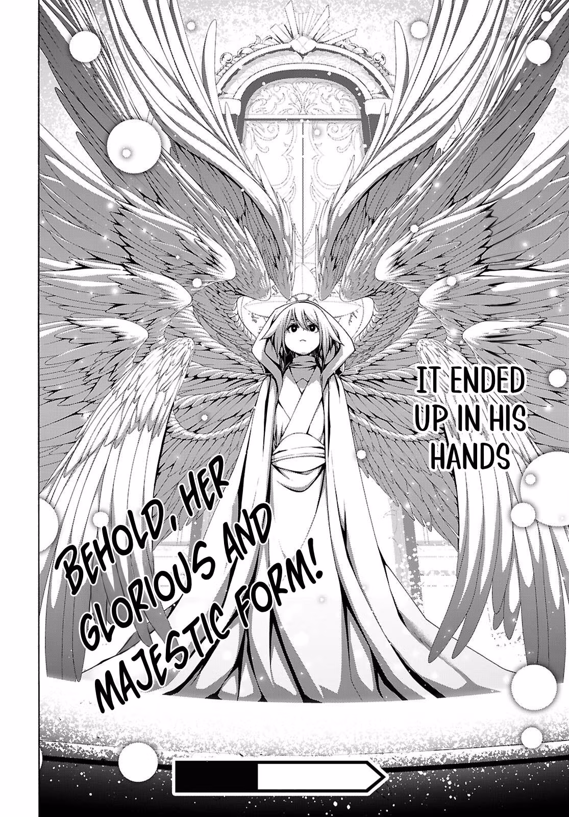 Read Trinity Seven: The Seven Magicians chapter 163 image 24 on Lezhin