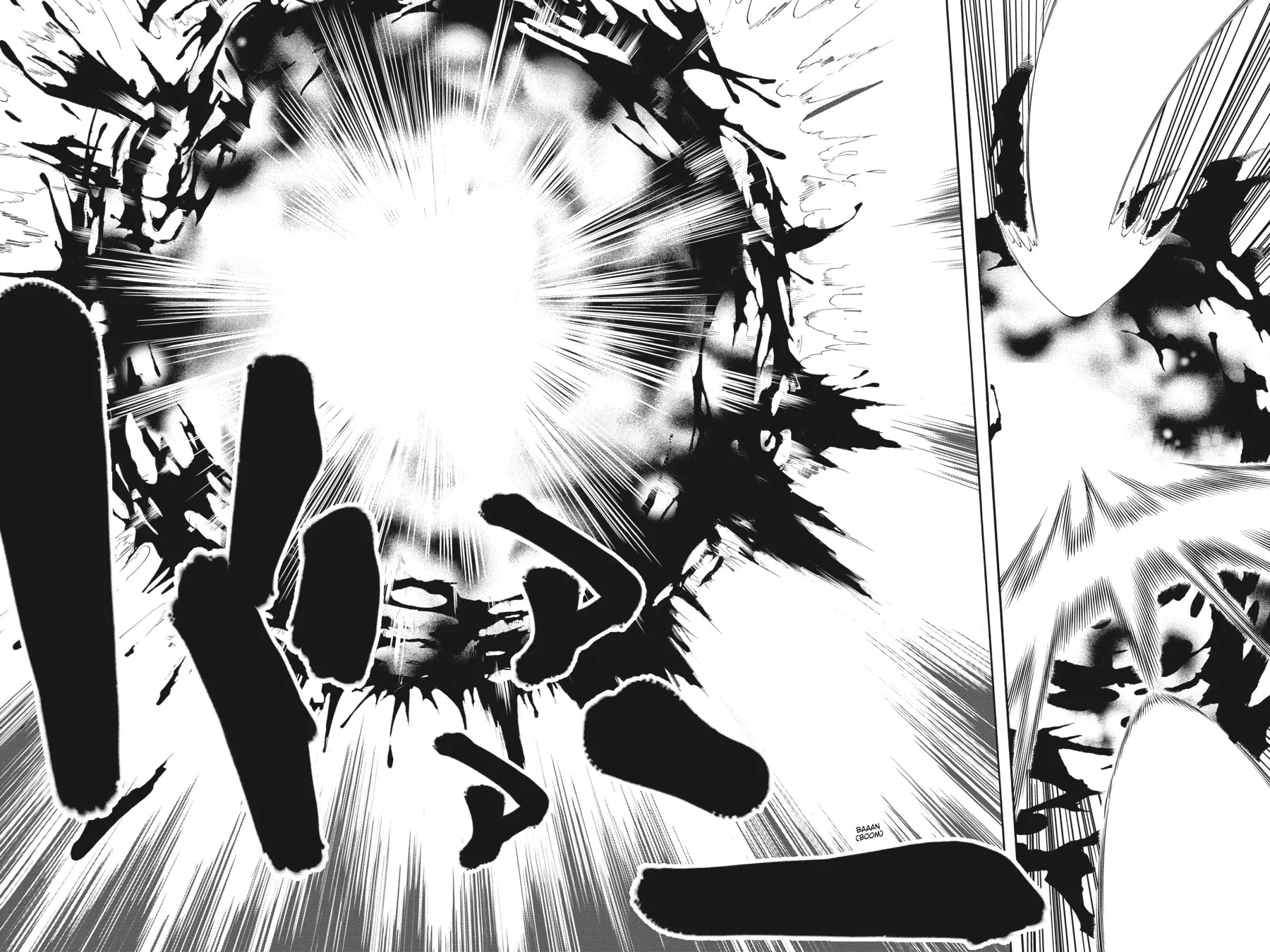 Read Trinity Seven: The Seven Magicians chapter 23 image 28 on Lezhin