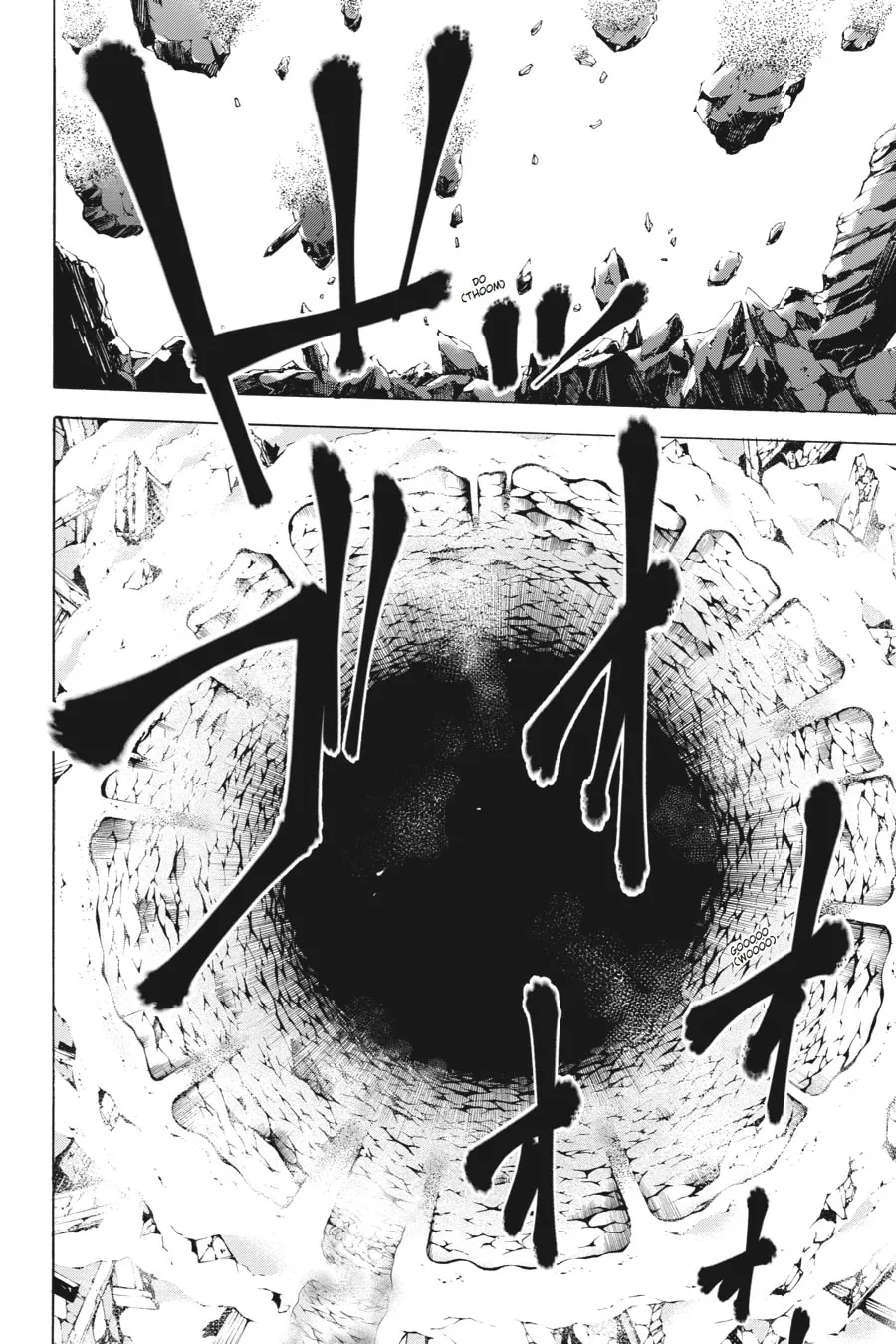 Read Trinity Seven: The Seven Magicians chapter 32 image 31 on Lezhin