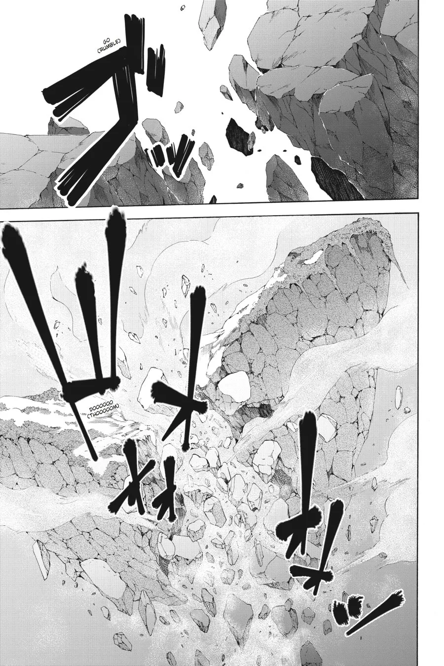 Read Trinity Seven: The Seven Magicians chapter 37 image 13 on Lezhin
