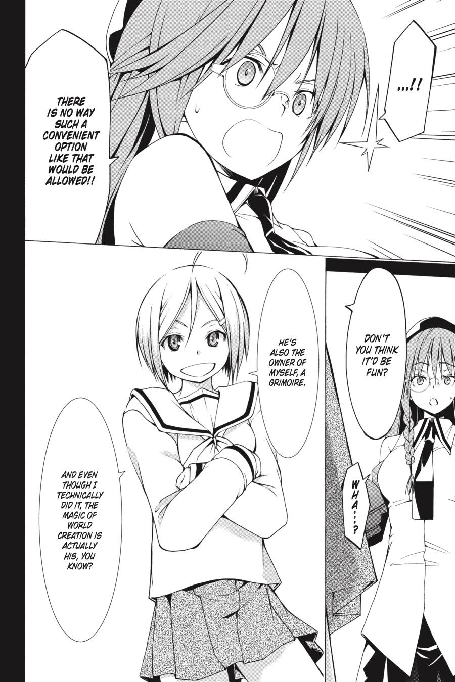 Read Trinity Seven: The Seven Magicians chapter 60.1 image 10 on Lezhin