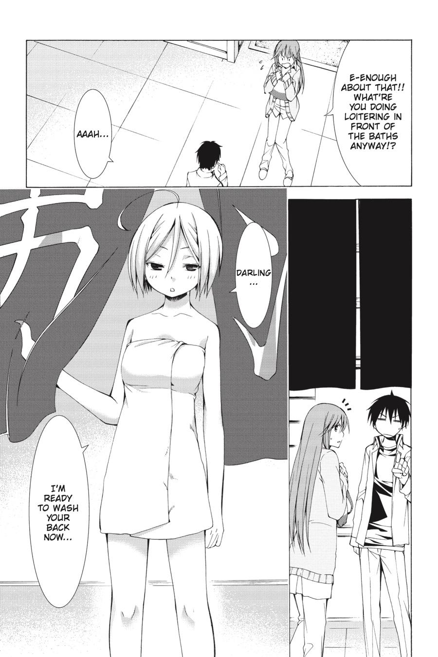Read Trinity Seven: The Seven Magicians chapter 60.1 image 17 on Lezhin