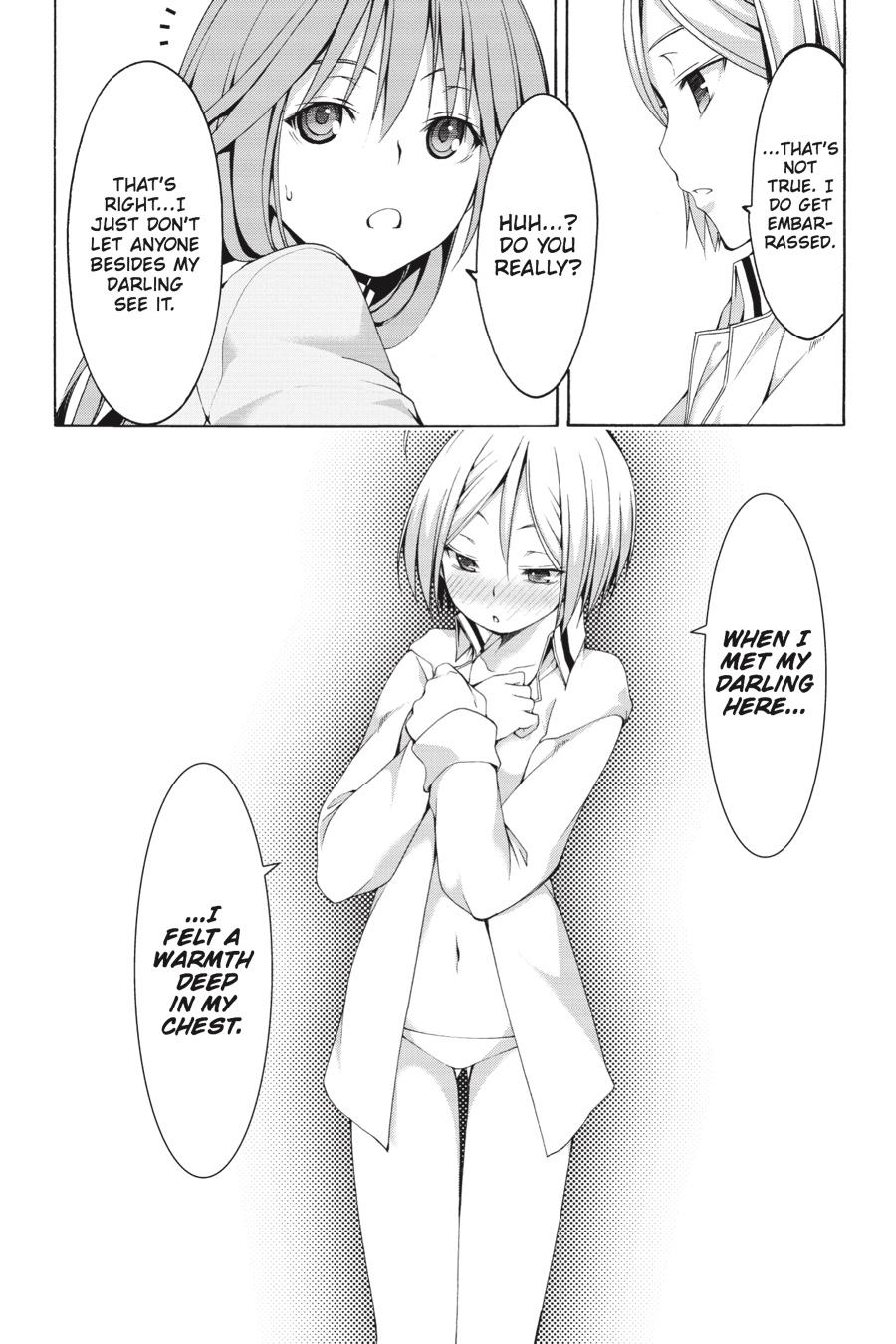 Read Trinity Seven: The Seven Magicians chapter 60.1 image 20 on Lezhin