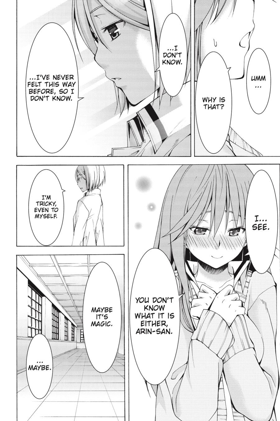 Read Trinity Seven: The Seven Magicians chapter 60.1 image 22 on Lezhin