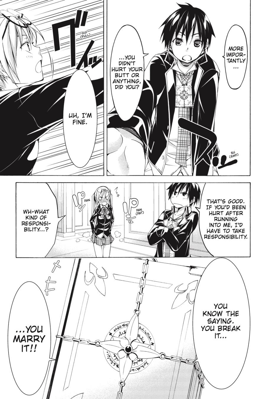 Read Trinity Seven: The Seven Magicians chapter 60.1 image 27 on Lezhin