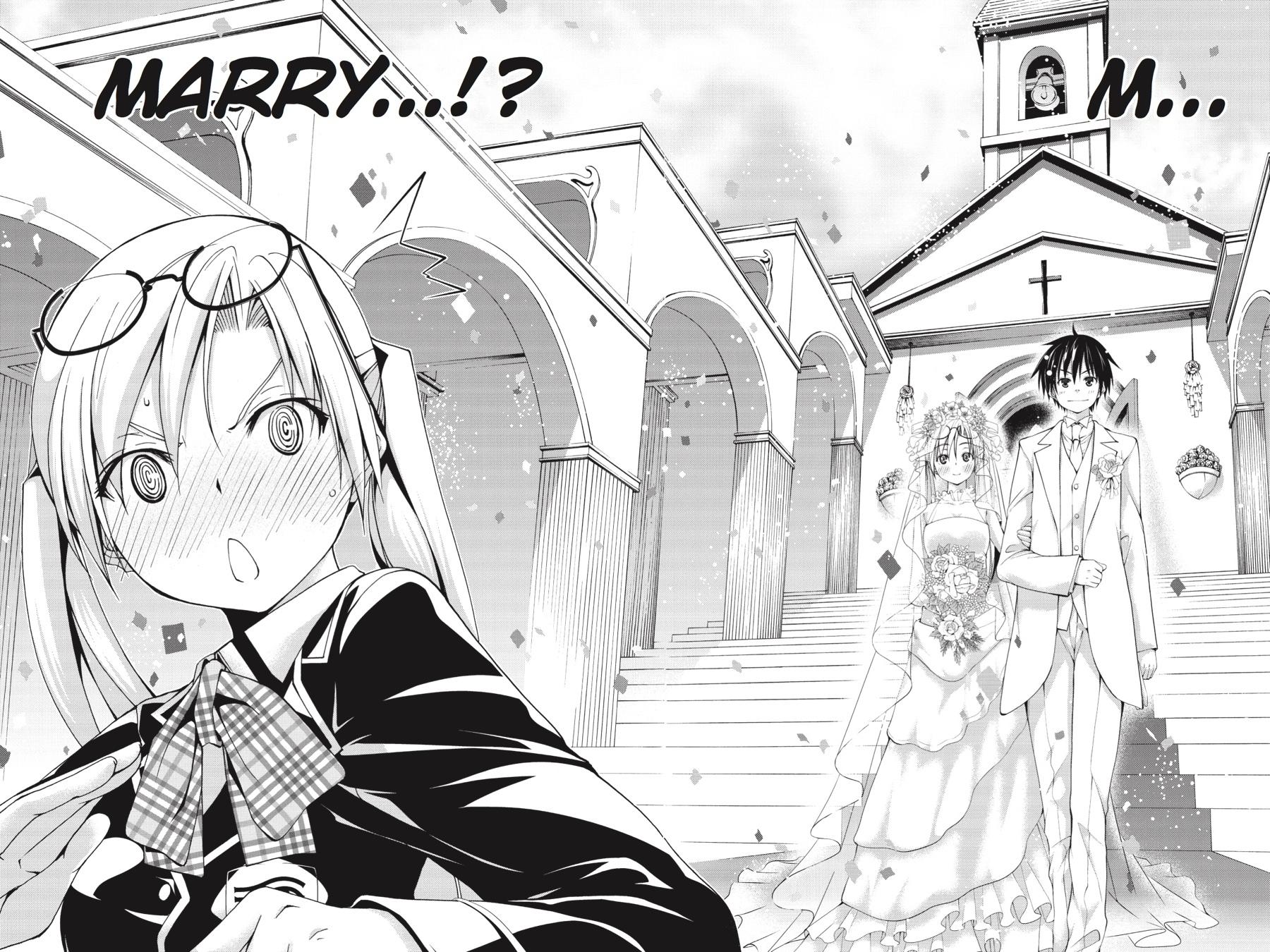 Read Trinity Seven: The Seven Magicians chapter 60.1 image 28 on Lezhin