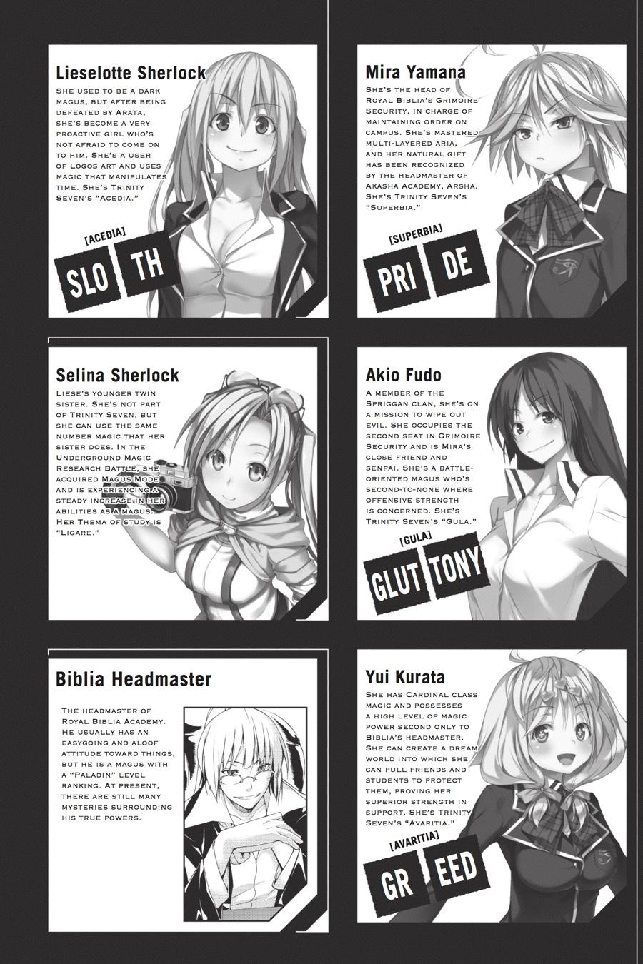 Read Trinity Seven: The Seven Magicians chapter 60.1 image 4 on Lezhin