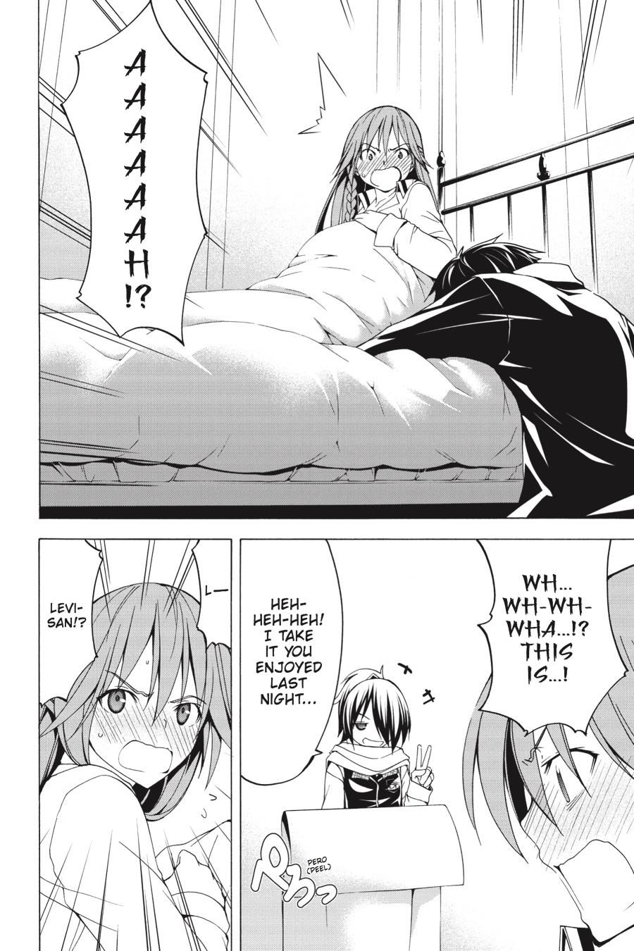 Read Trinity Seven: The Seven Magicians chapter 60.1 image 47 on Lezhin