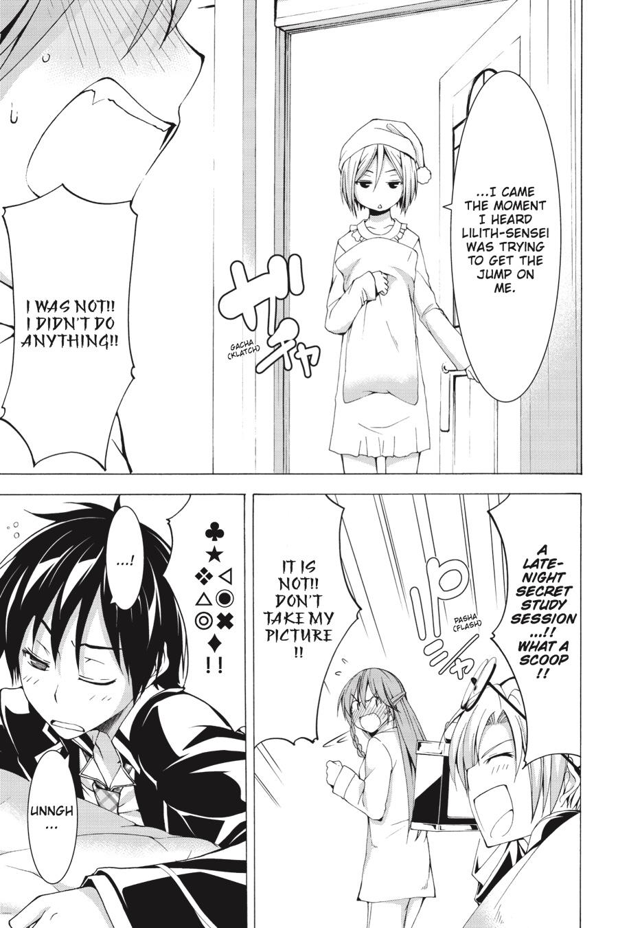 Read Trinity Seven: The Seven Magicians chapter 60.1 image 48 on Lezhin
