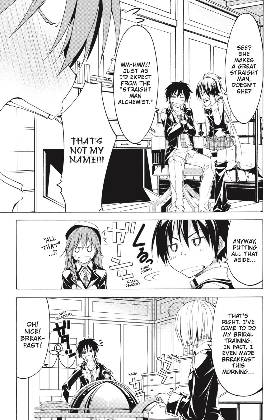 Read Trinity Seven: The Seven Magicians chapter 60.2 image 10 on Lezhin