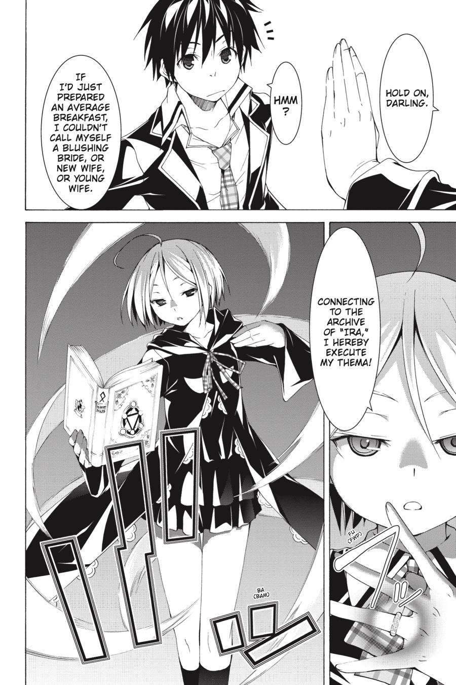 Read Trinity Seven: The Seven Magicians chapter 60.2 image 11 on Lezhin