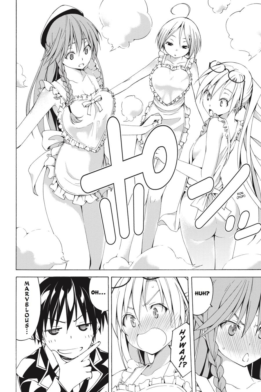 Read Trinity Seven: The Seven Magicians chapter 60.2 image 13 on Lezhin