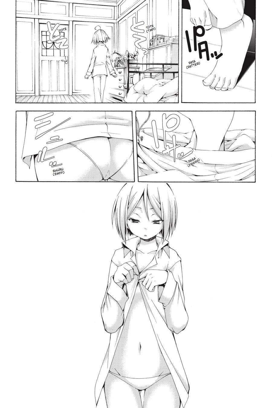 Read Trinity Seven: The Seven Magicians chapter 60.2 image 2 on Lezhin
