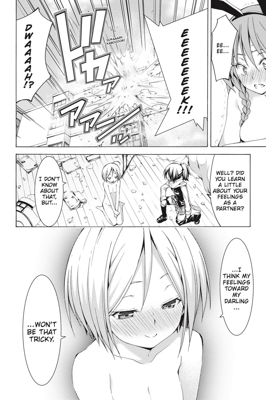 Read Trinity Seven: The Seven Magicians chapter 60.2 image 22 on Lezhin