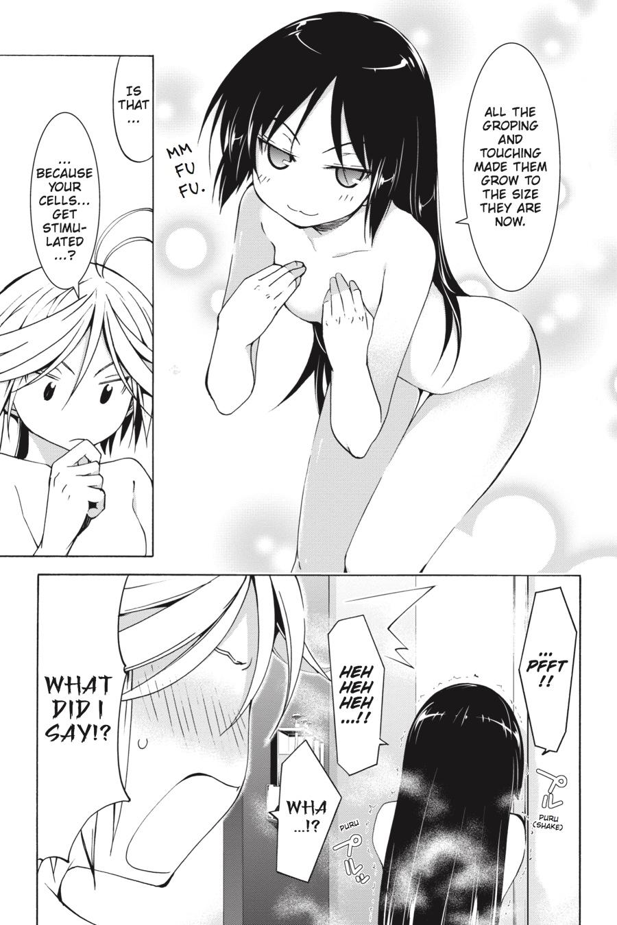 Read Trinity Seven: The Seven Magicians chapter 60.3 image 10 on Lezhin