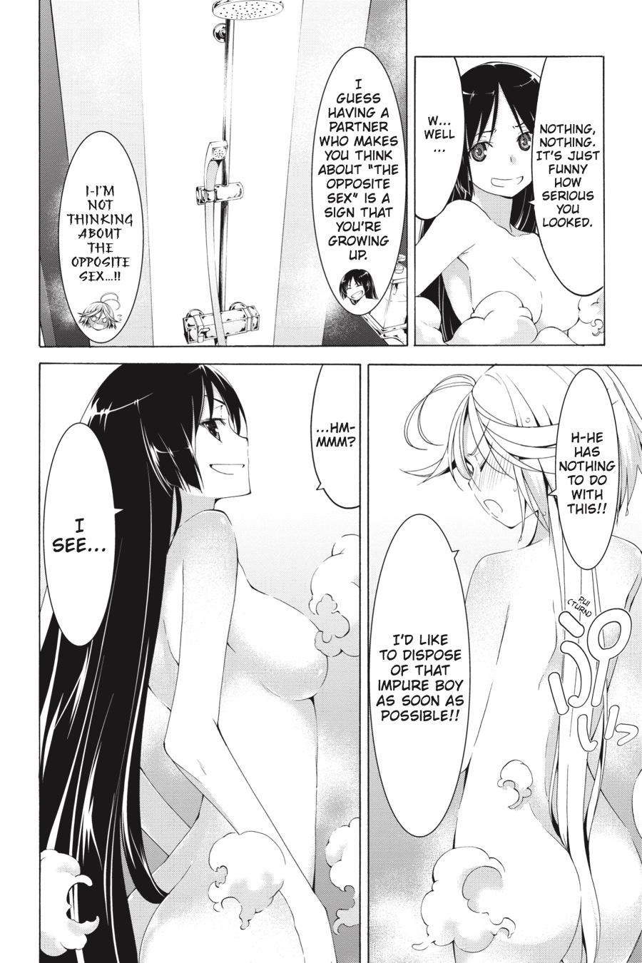 Read Trinity Seven: The Seven Magicians chapter 60.3 image 11 on Lezhin