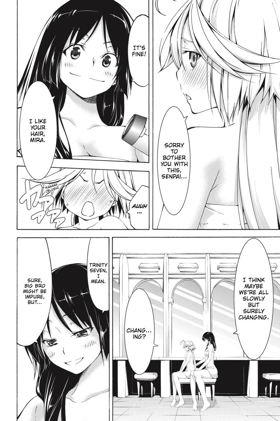 Read Trinity Seven: The Seven Magicians chapter 60.3 image 13 on Lezhin
