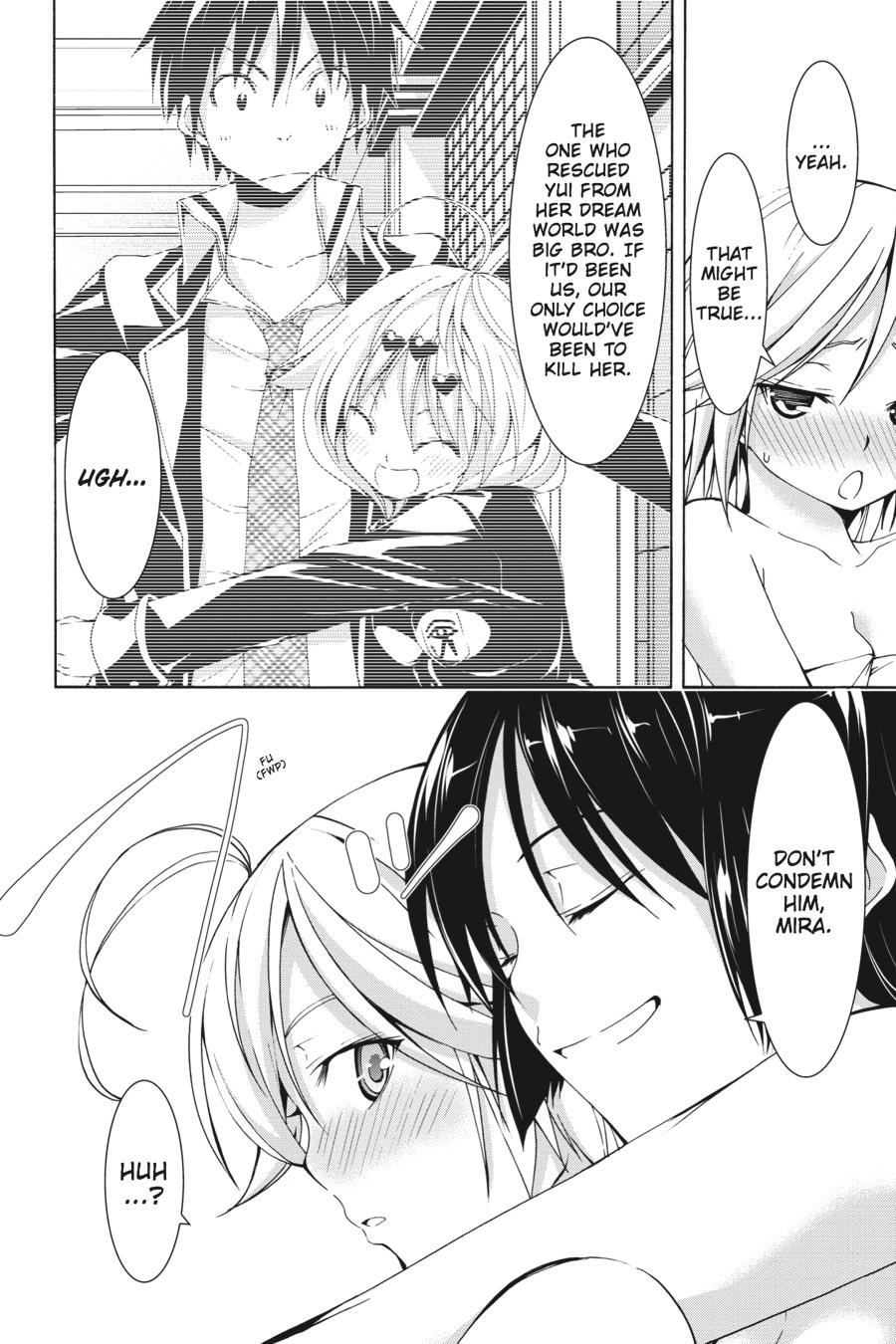 Read Trinity Seven: The Seven Magicians chapter 60.3 image 15 on Lezhin