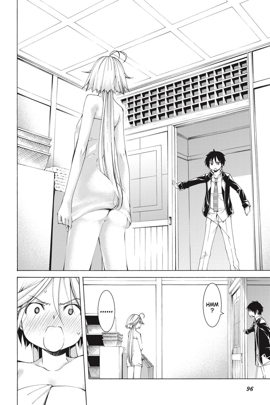 Read Trinity Seven: The Seven Magicians chapter 60.3 image 19 on Lezhin