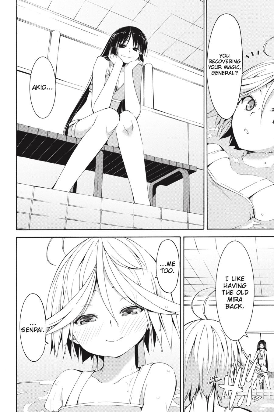Read Trinity Seven: The Seven Magicians chapter 60.3 image 3 on Lezhin