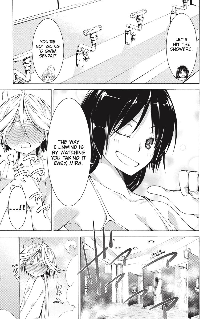 Read Trinity Seven: The Seven Magicians chapter 60.3 image 6 on Lezhin