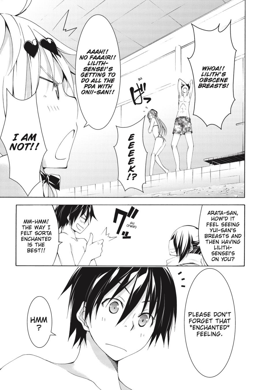 Read Trinity Seven: The Seven Magicians chapter 60.4 image 12 on Lezhin