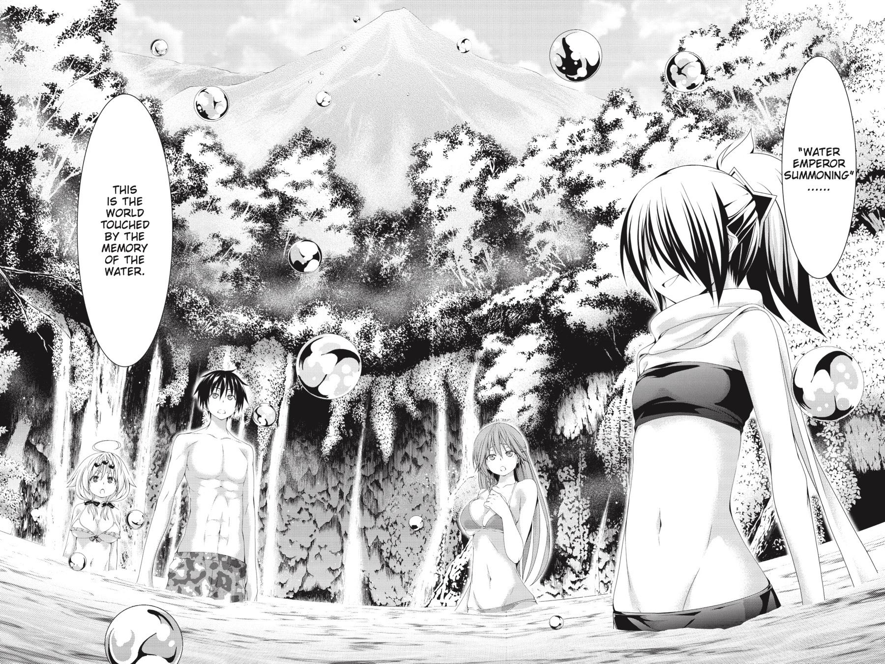 Read Trinity Seven: The Seven Magicians chapter 60.4 image 17 on Lezhin