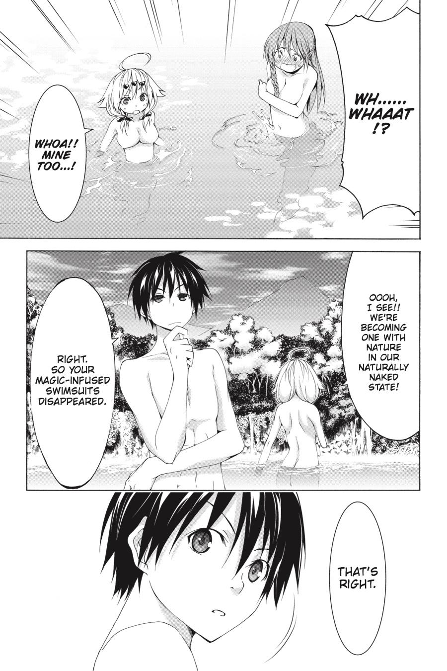 Read Trinity Seven: The Seven Magicians chapter 60.4 image 19 on Lezhin