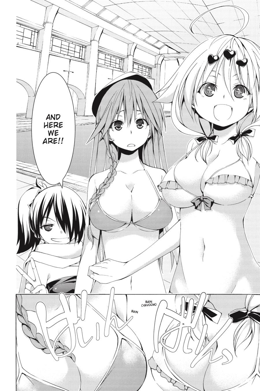 Read Trinity Seven: The Seven Magicians chapter 60.4 image 5 on Lezhin
