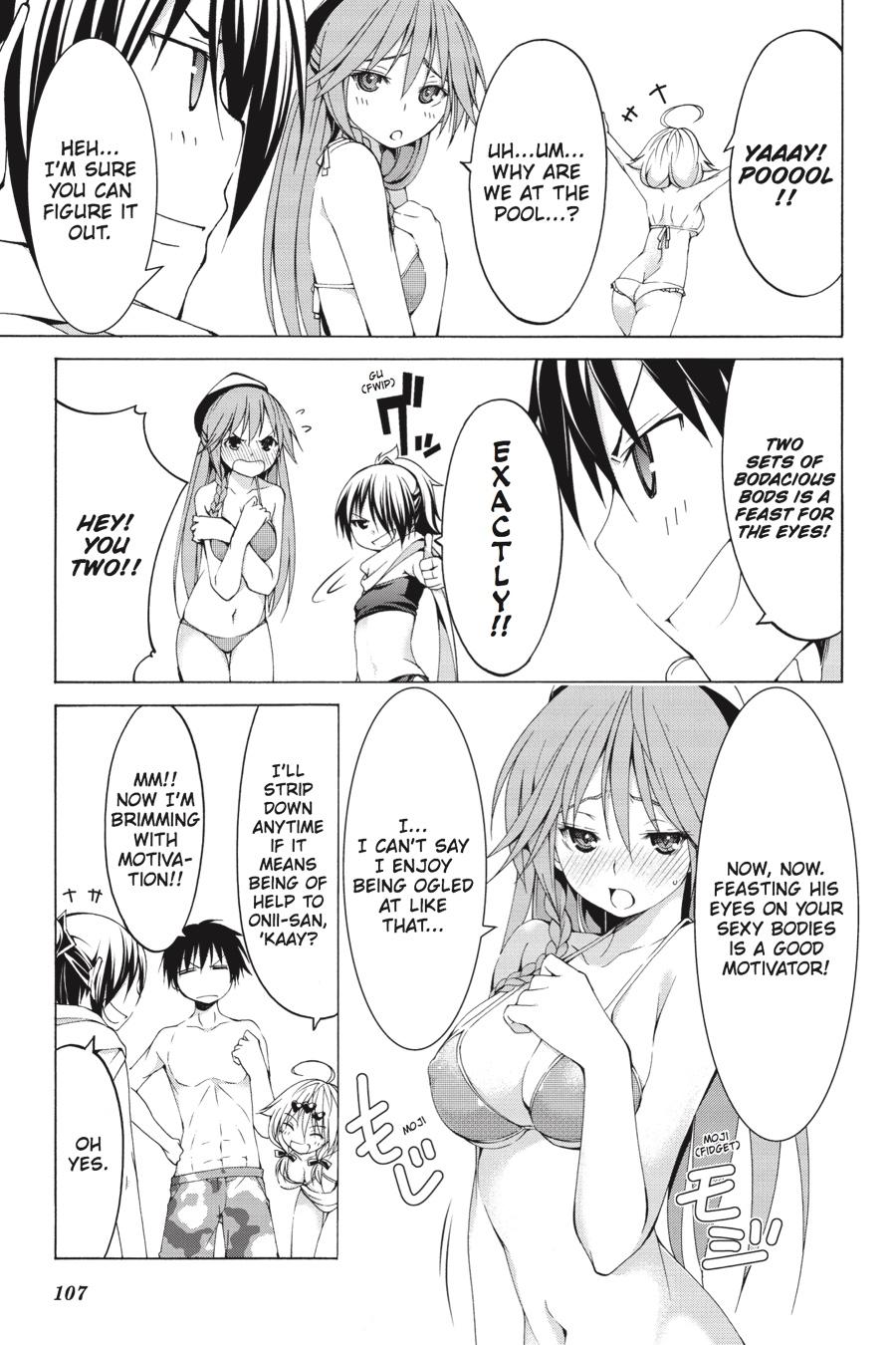 Read Trinity Seven: The Seven Magicians chapter 60.4 image 6 on Lezhin
