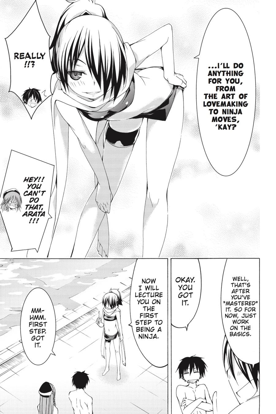 Read Trinity Seven: The Seven Magicians chapter 60.4 image 8 on Lezhin