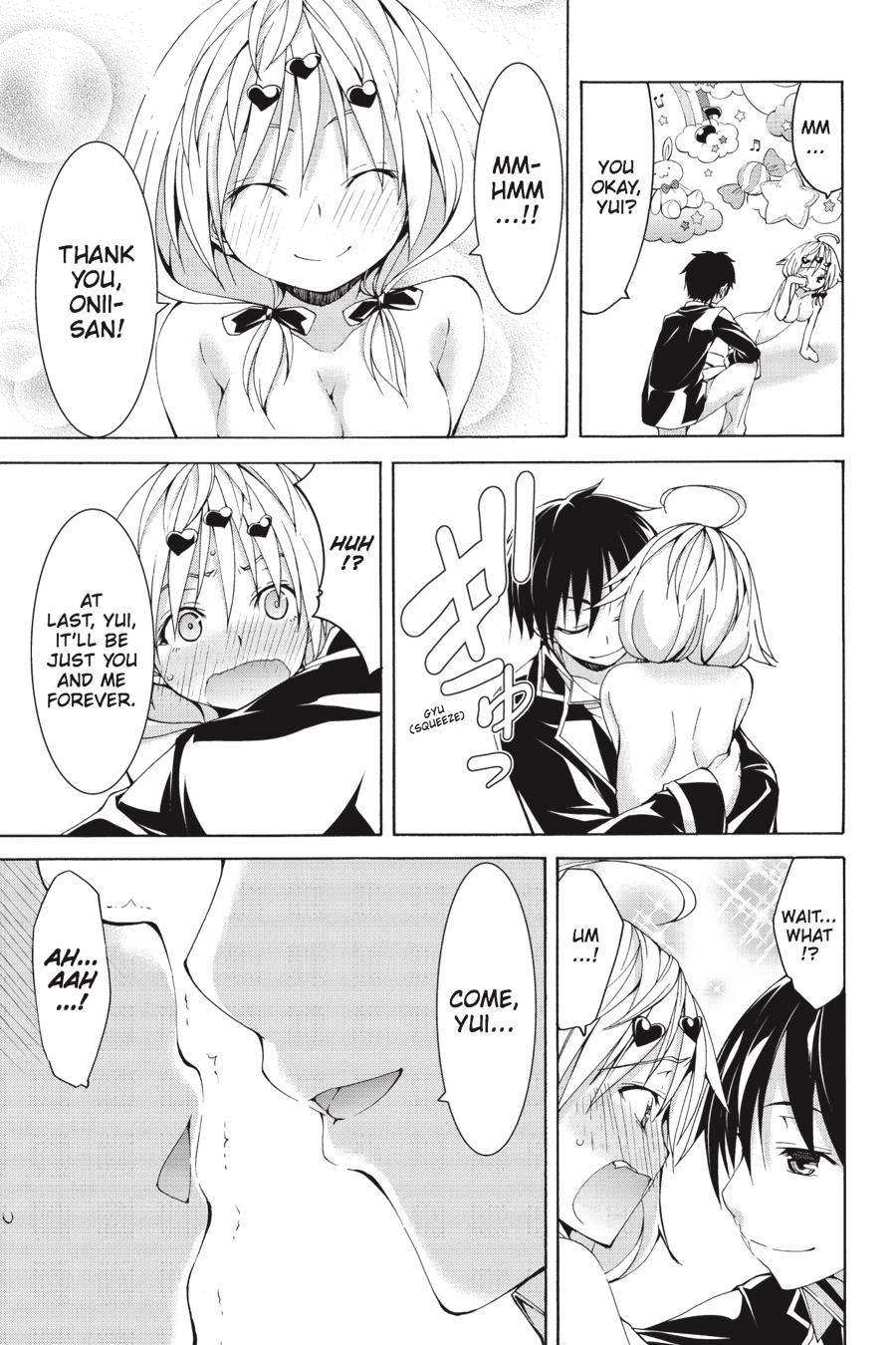 Read Trinity Seven: The Seven Magicians chapter 60.5 image 20 on Lezhin