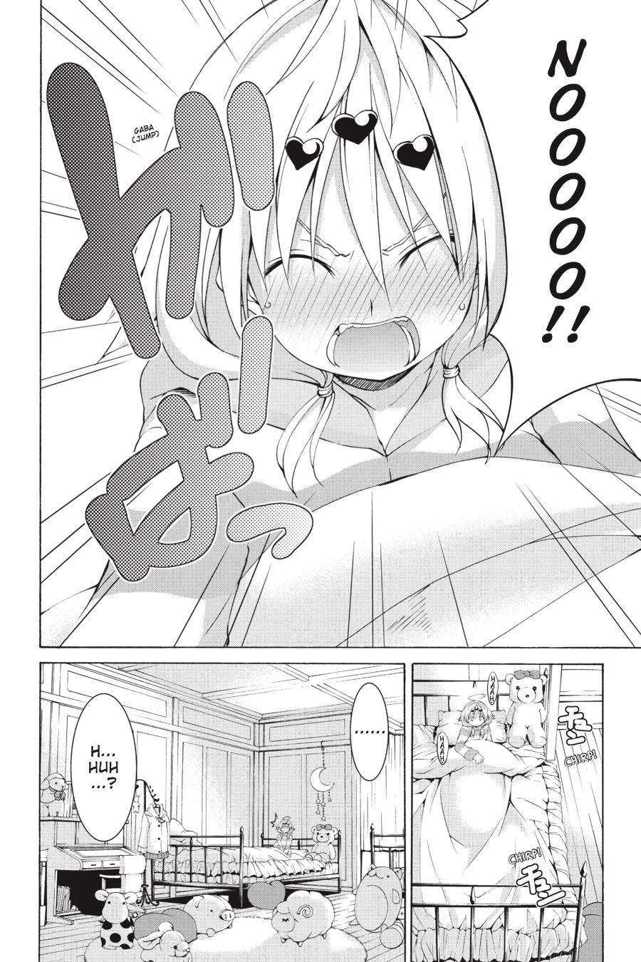 Read Trinity Seven: The Seven Magicians chapter 60.5 image 21 on Lezhin