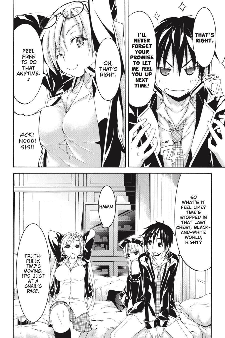 Read Trinity Seven: The Seven Magicians chapter 60.6 image 13 on Lezhin