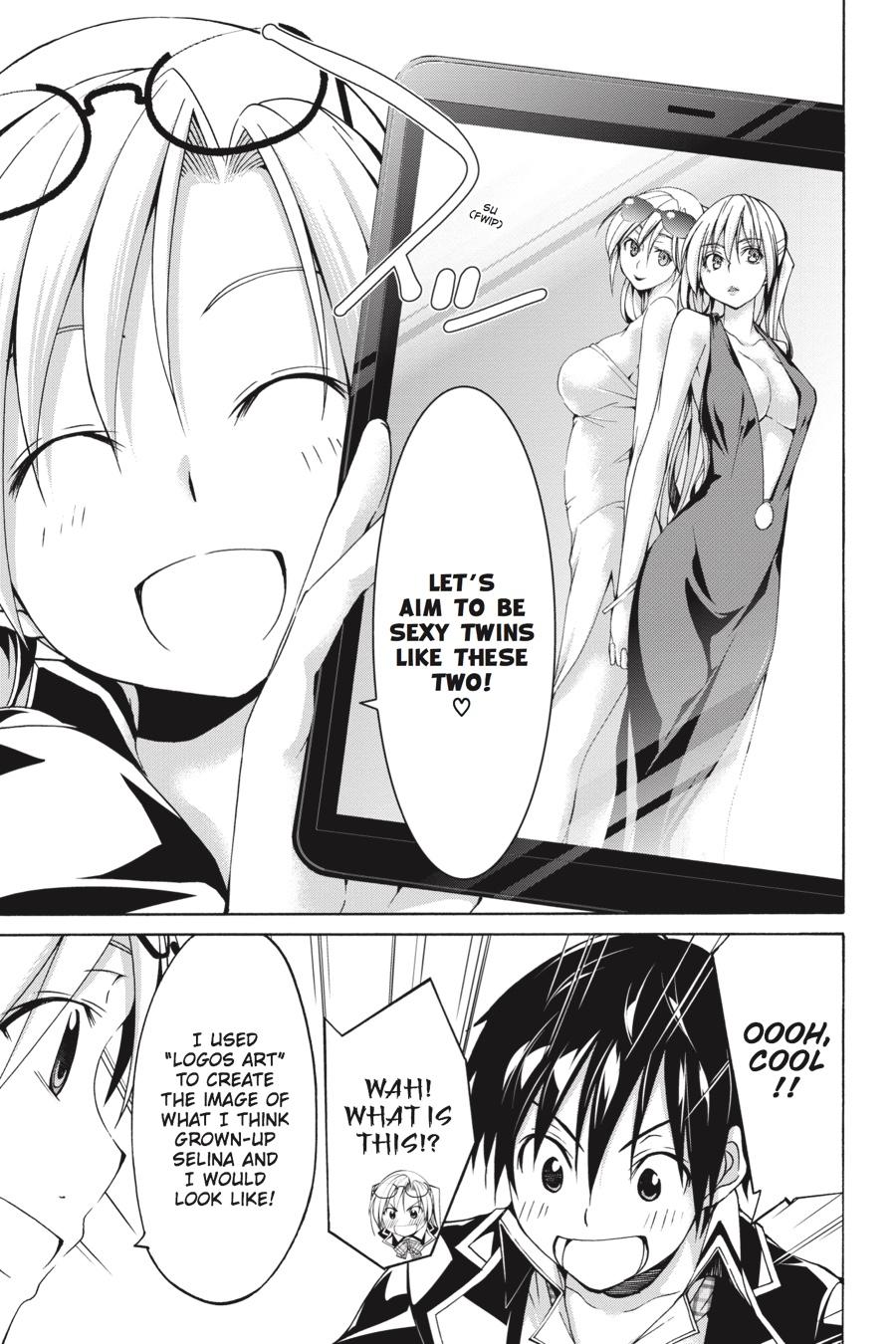 Read Trinity Seven: The Seven Magicians chapter 60.6 image 16 on Lezhin