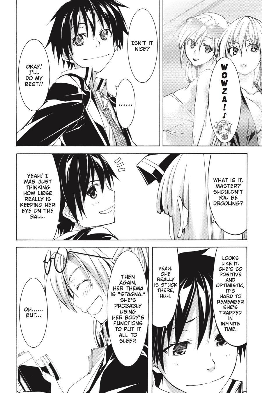 Read Trinity Seven: The Seven Magicians chapter 60.6 image 17 on Lezhin